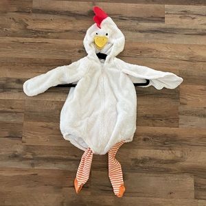 Carters: Toddlers chicken costume